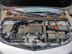 شێڤرۆلێت مالیبۆ